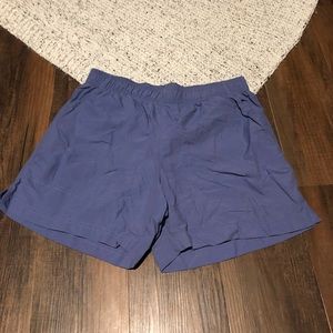 Columbia shorts